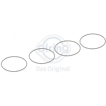 Jeu de joints d'étanchéité (chemise de cylindre) ELRING