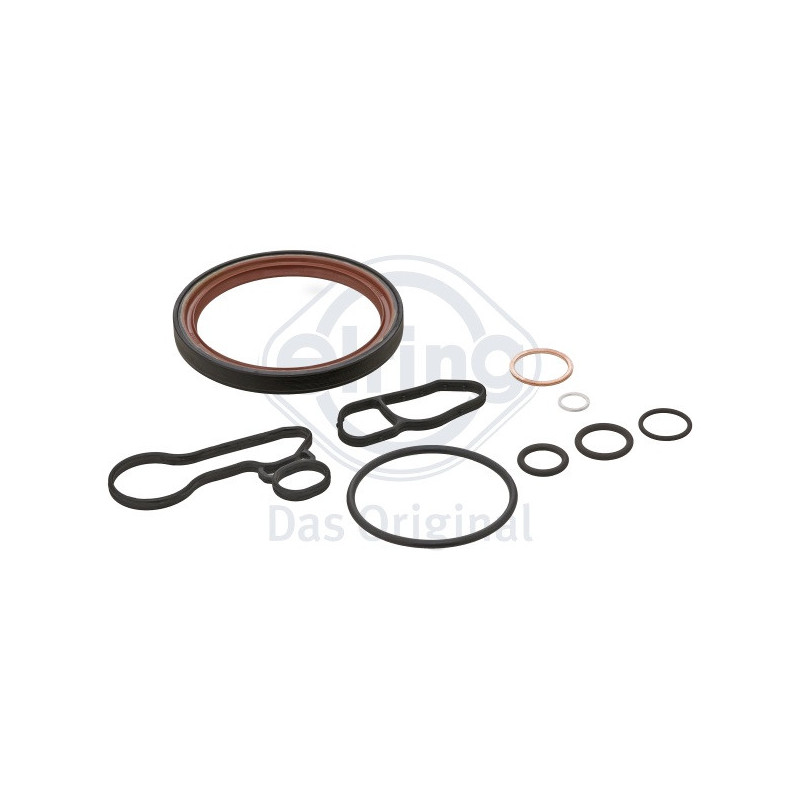 Pochette de joints bas moteur ELRING