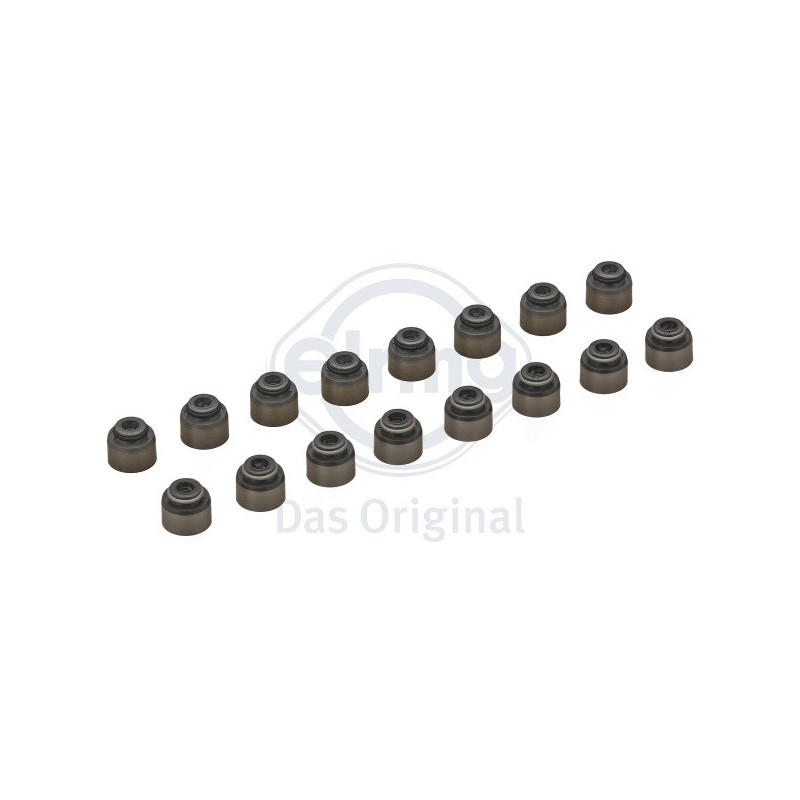 Jeu de joints d'étanchéité (tige de soupape) ELRING