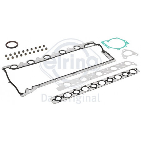 Pochette de rodage moteur...