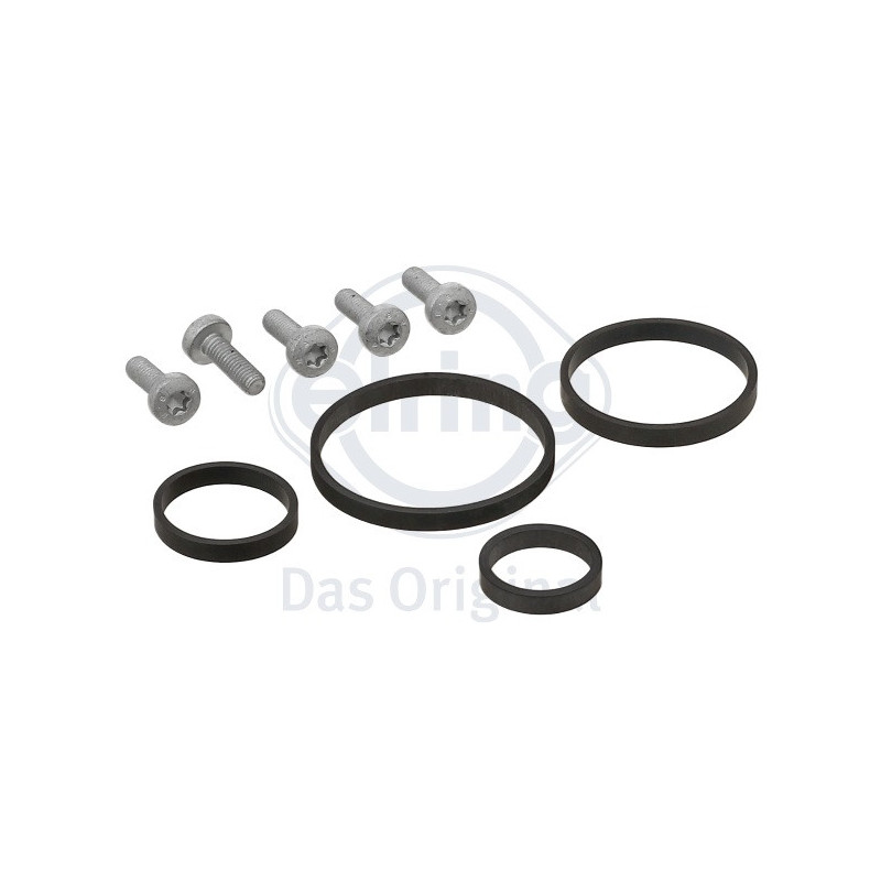 Kit de joints (radiateur d'huile) ELRING