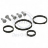 Kit de joints (radiateur d'huile) ELRING