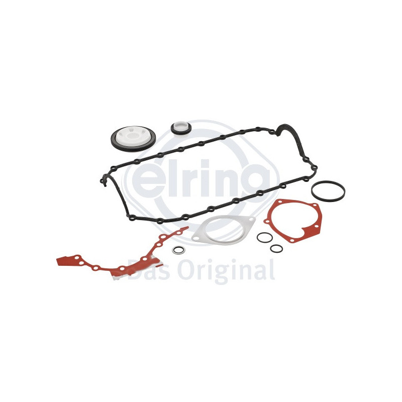 Pochette de joints bas moteur ELRING