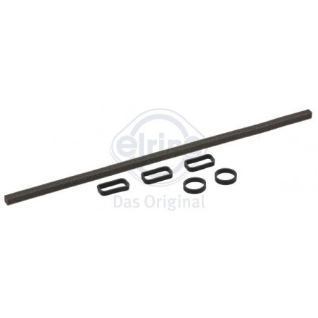 Jeu de joints d'étanchéité (couvercle de culasse) ELRING