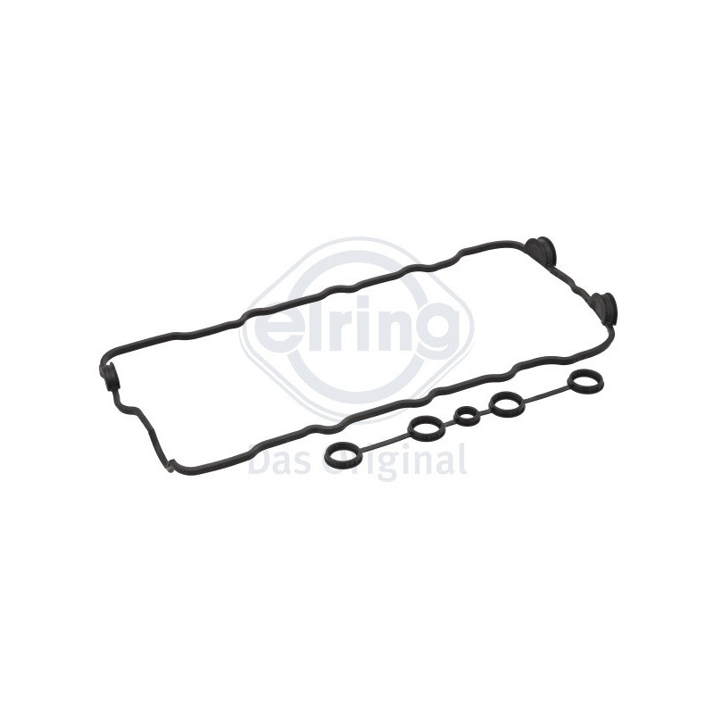 Jeu de joints d'étanchéité (couvercle de culasse) ELRING