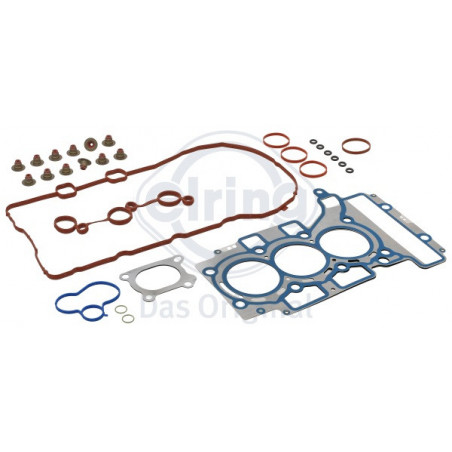 Pochette de rodage moteur...