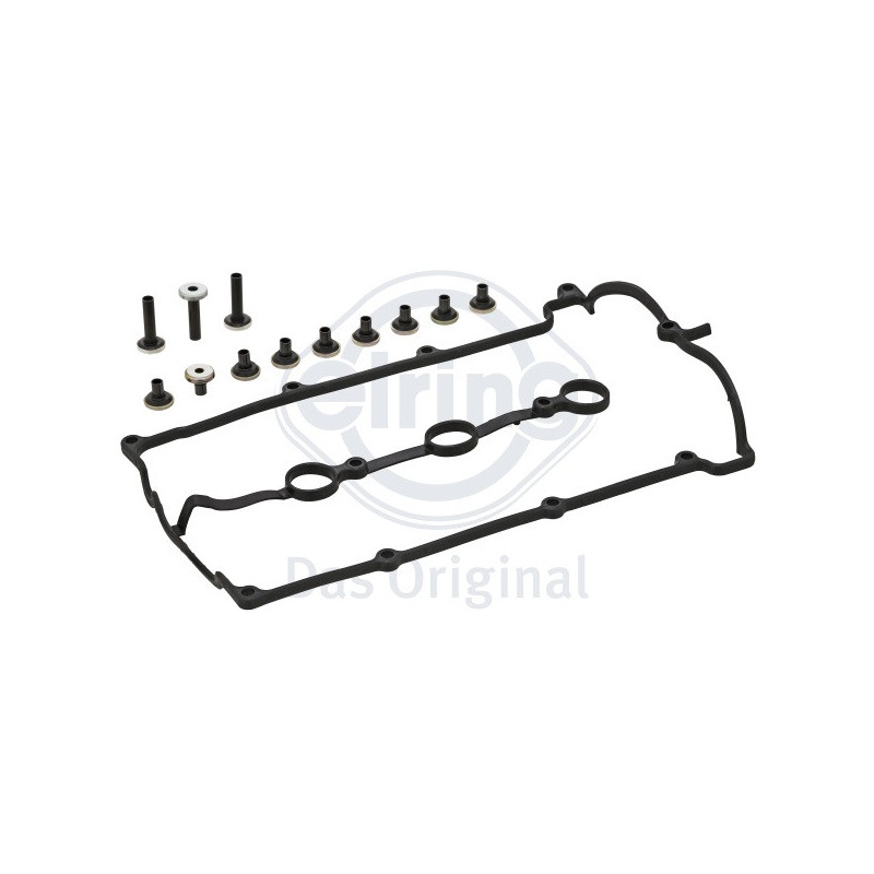 Jeu de joints d'étanchéité (couvercle de culasse) ELRING