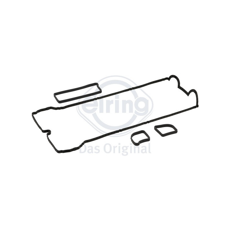 Jeu de joints d'étanchéité (couvercle de culasse) ELRING