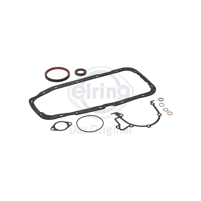 Pochette de joints bas moteur ELRING