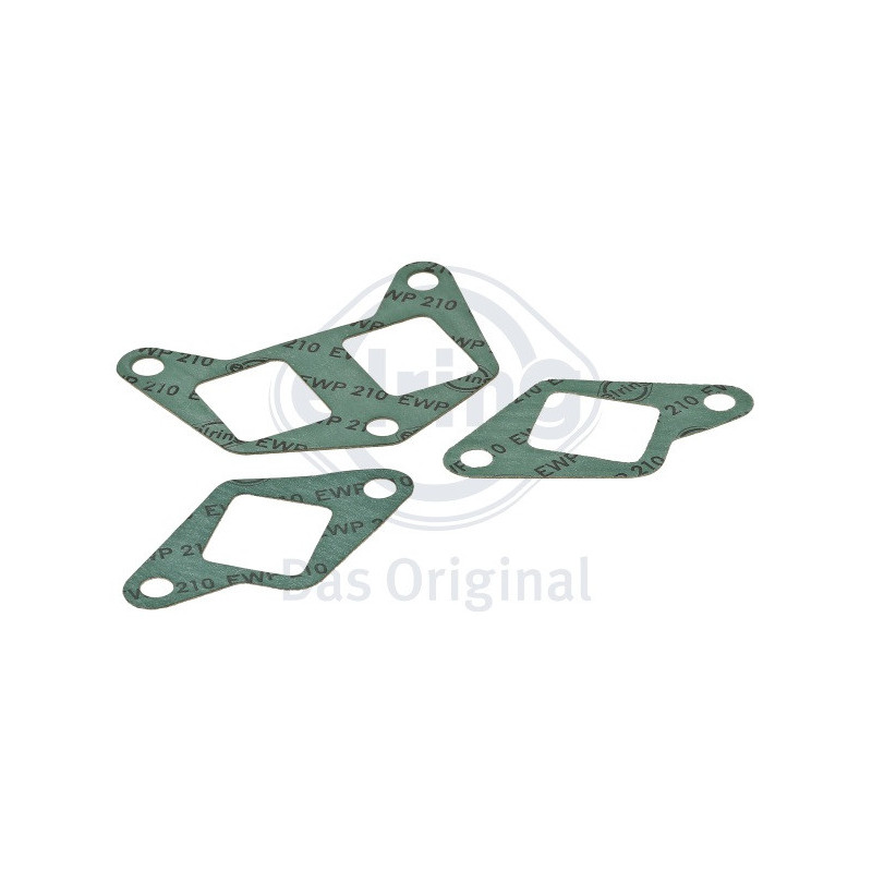 Jeu de joints d'étanchéité (collecteur d'admission) ELRING