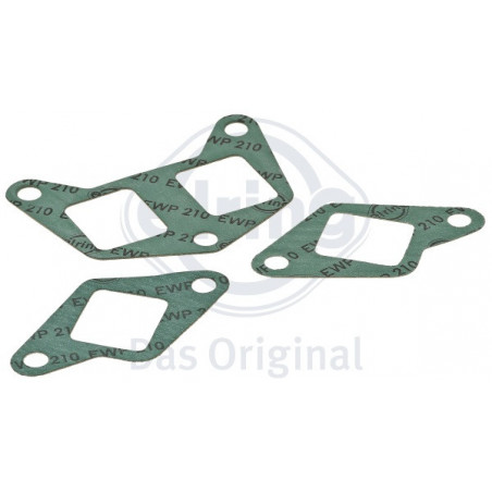 Jeu de joints d'étanchéité (collecteur d'admission) ELRING