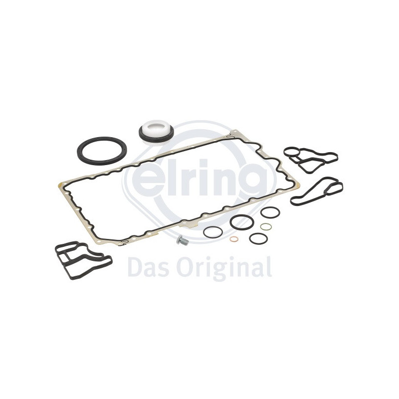 Pochette de joints bas moteur ELRING