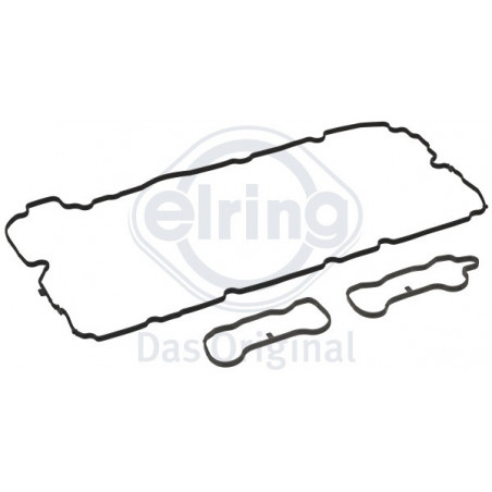 Jeu de joints d'étanchéité...