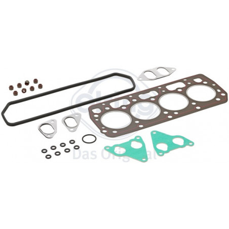 Pochette de rodage moteur...