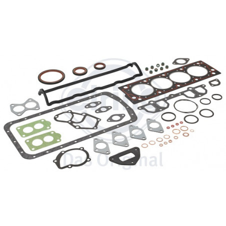 Pochette complète de joints...