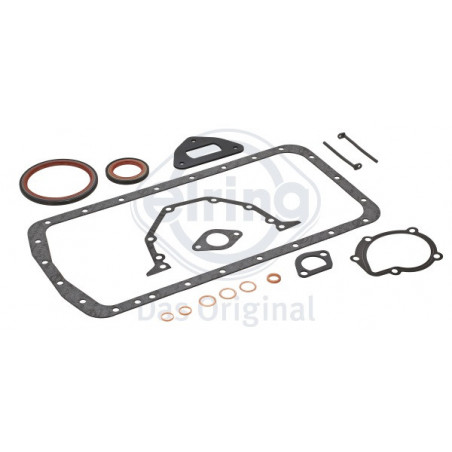 Pochette de joints bas moteur ELRING