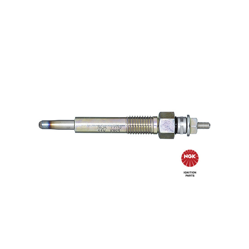 Bougie de préchauffage NGK