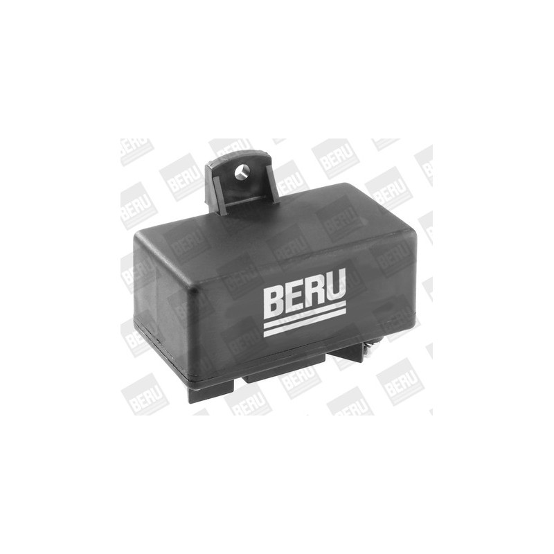 Temporisateur de préchauffage BERU