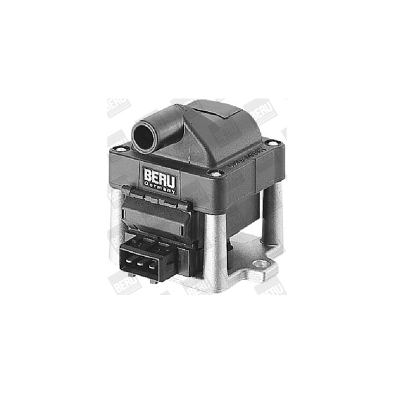 Bobine d'allumage BERU