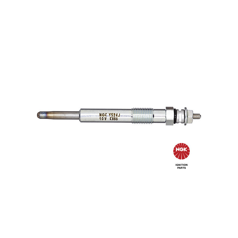 Bougie de préchauffage NGK