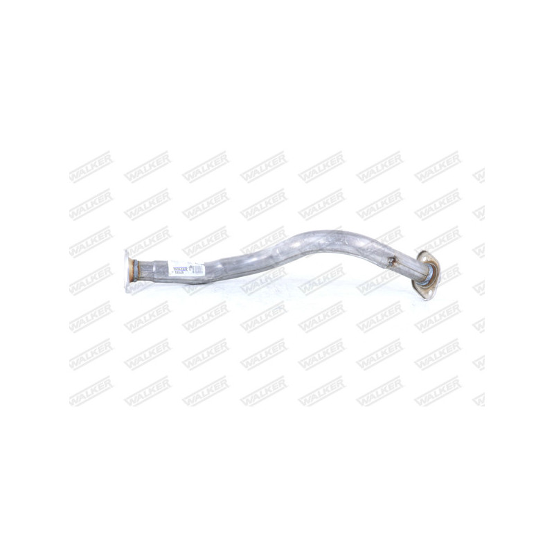 Tuyau d'échappement WALKER