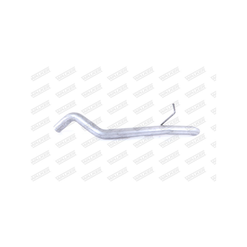 Tuyau d'échappement WALKER