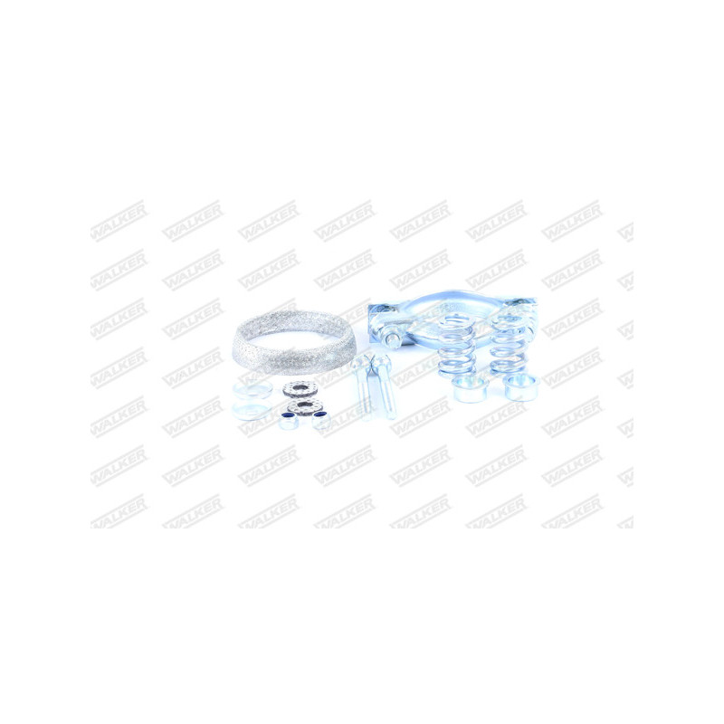 Kit d'assemblage (catalyseur) WALKER