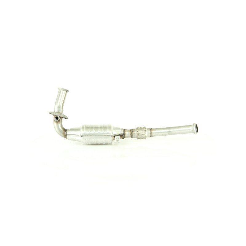 Catalyseur WALKER