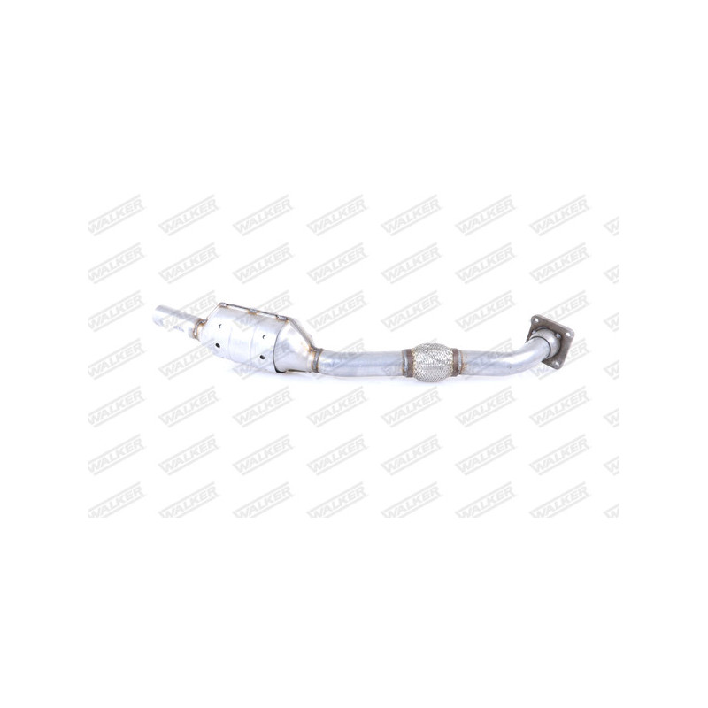 Catalyseur WALKER