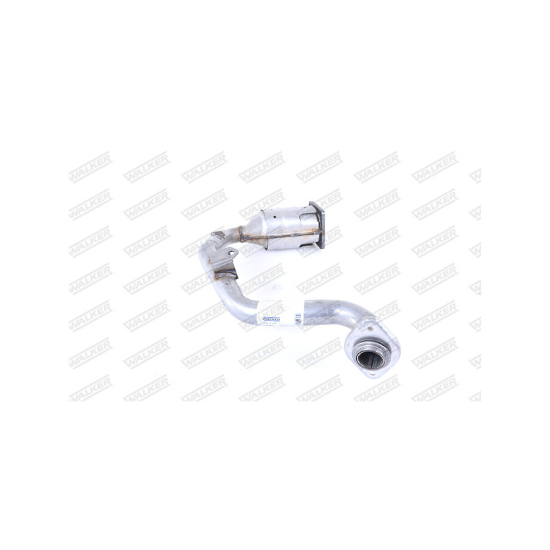 Catalyseur WALKER
