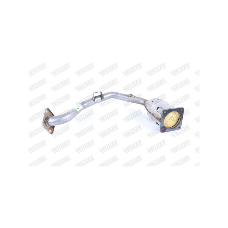 Catalyseur WALKER