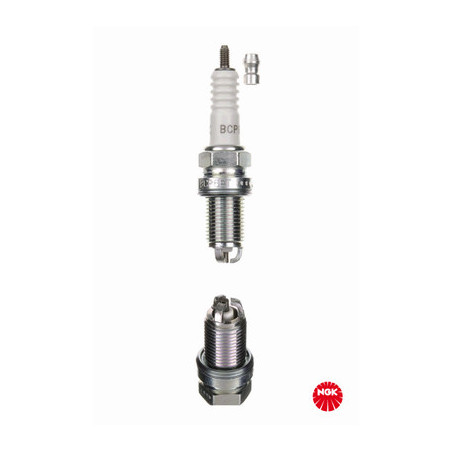 Bougie d'allumage NGK