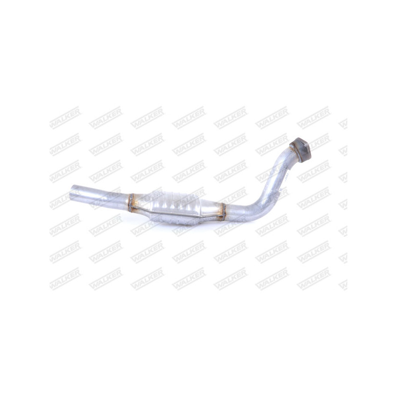 Catalyseur WALKER