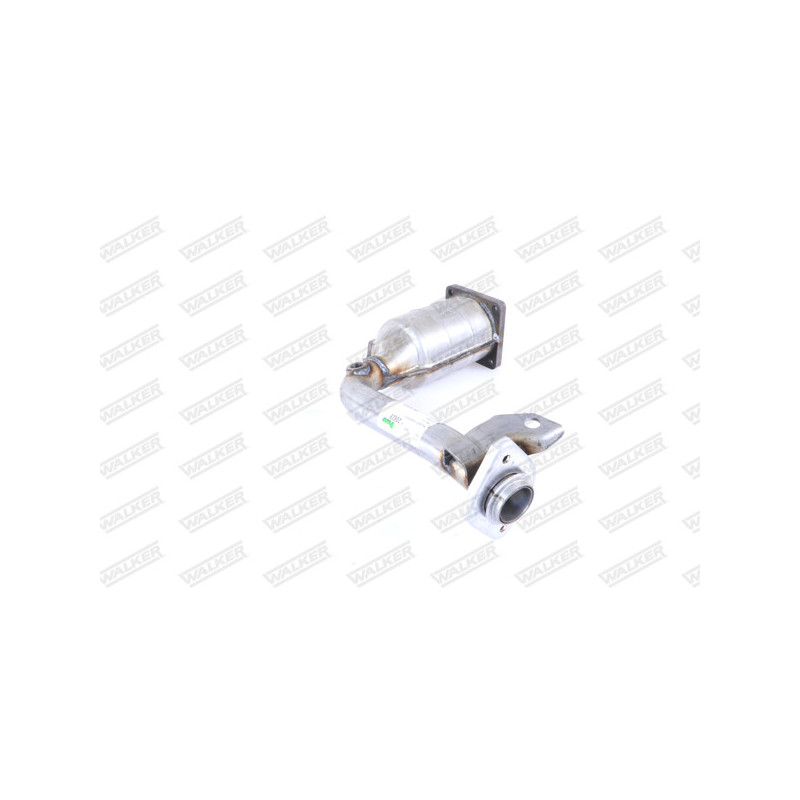 Catalyseur WALKER