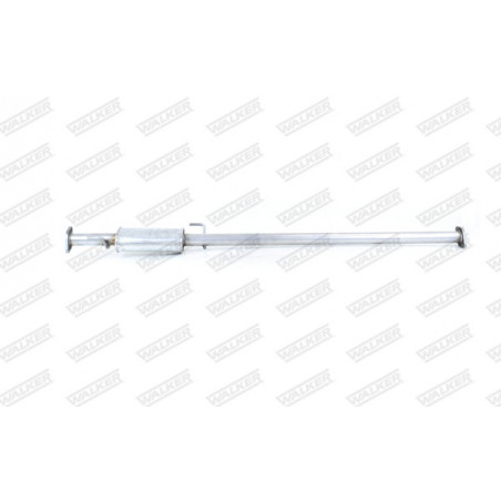 Silencieux intermédiaire...