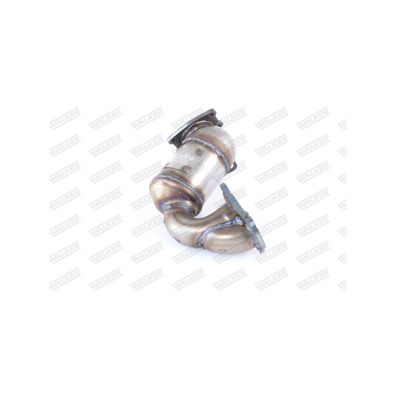 Catalyseur WALKER