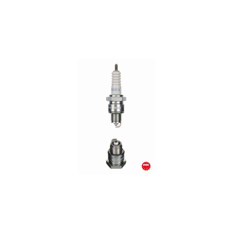 Bougie d'allumage NGK