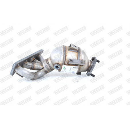 Précatalyseur WALKER