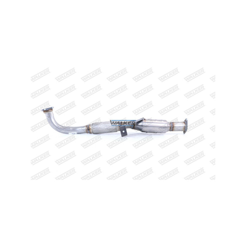 Catalyseur WALKER