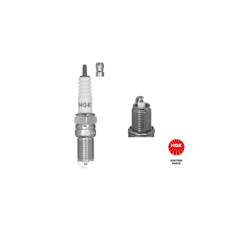 Bougie d'allumage NGK