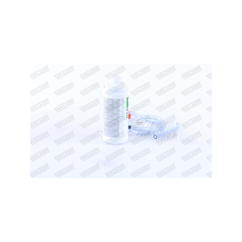 Additif au carburant WALKER