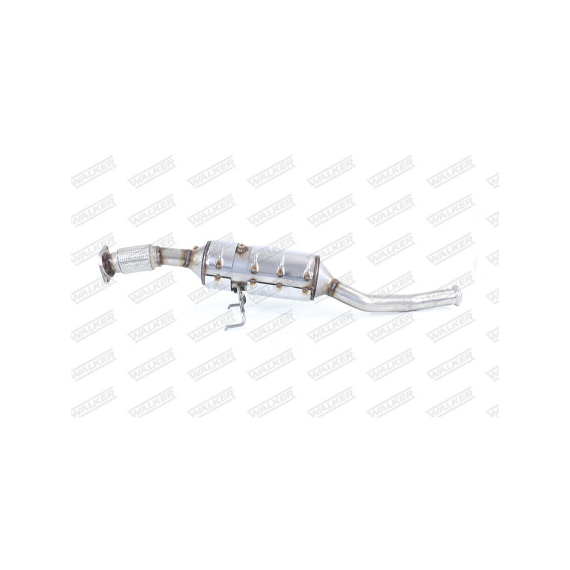 Filtre à particules (échappement) WALKER
