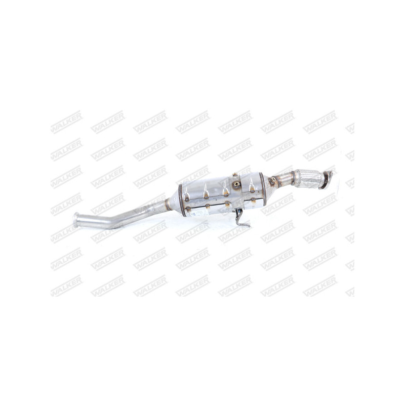 Filtre à particules (échappement) WALKER