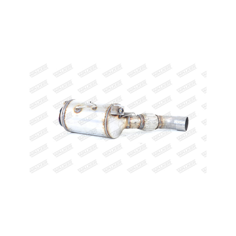 Filtre à particules (échappement) WALKER