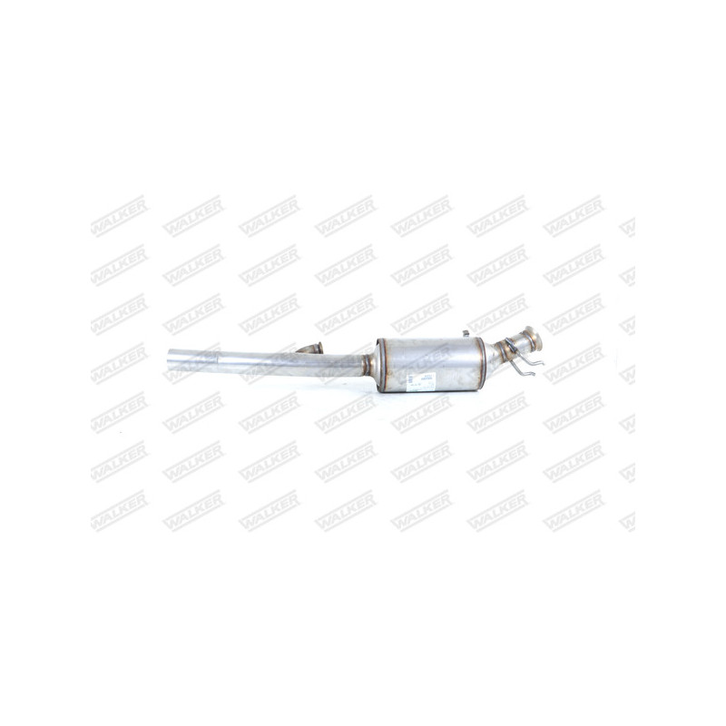 Filtre à particules (échappement) WALKER
