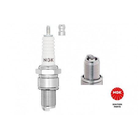 Bougie d'allumage NGK