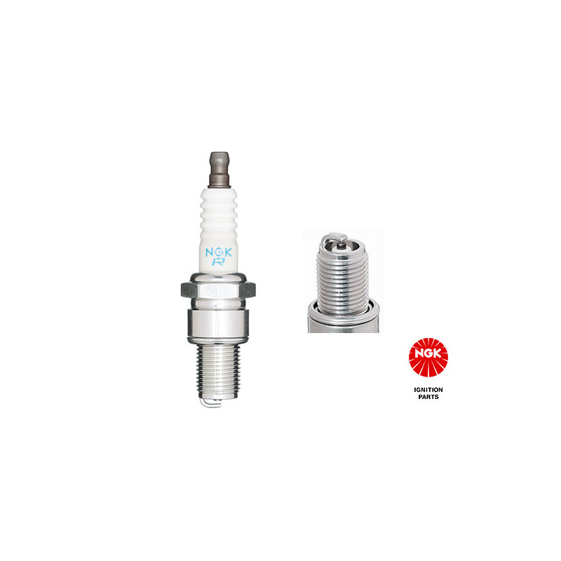 Bougie d'allumage NGK