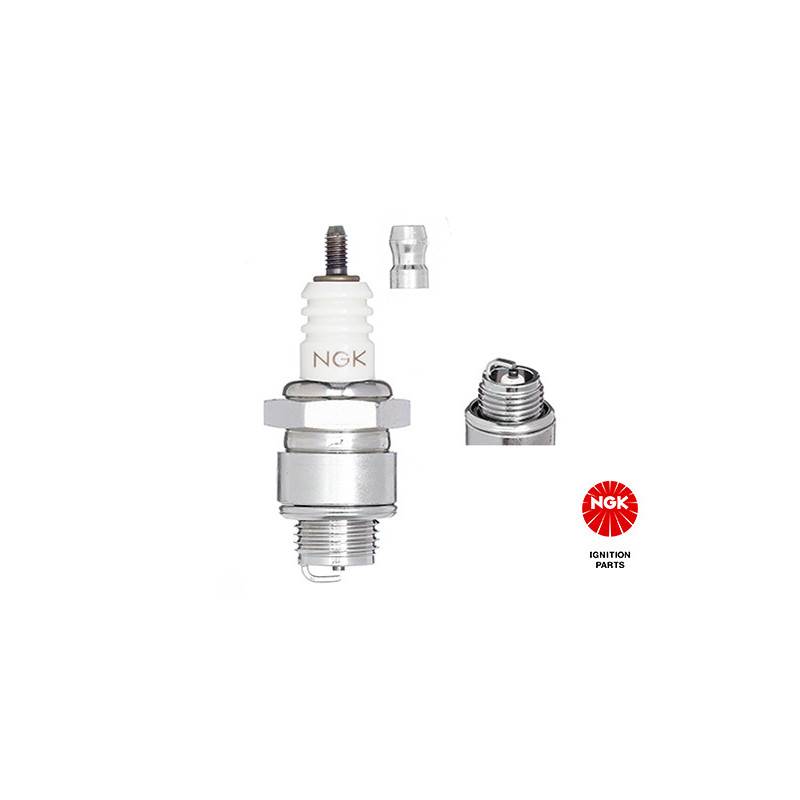 Bougie d'allumage NGK