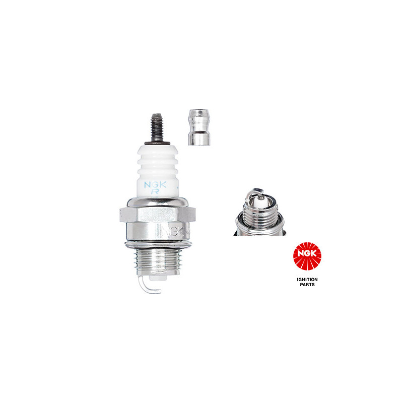 Bougie d'allumage NGK