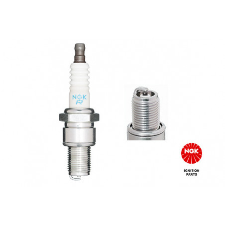 Bougie d'allumage NGK